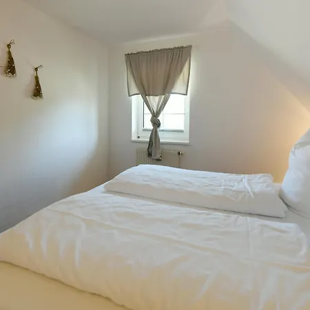 Am Gutspark Drankse Strandkamille Appartamento *