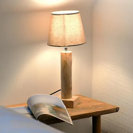 Apartmán Am Gutspark Drankse Strandkamille *