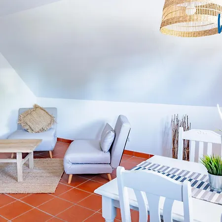 Apartment Am Gutspark Drankse Strandkamille