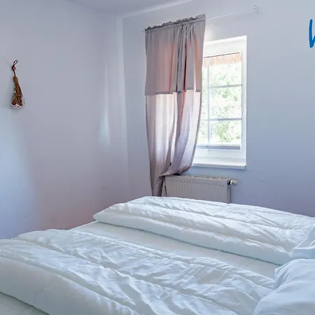 Am Gutspark Drankse Strandkamille Appartamento