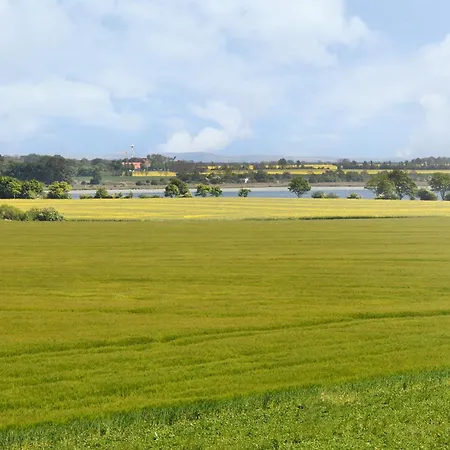 Appartamento Am Gutspark Drankse Strandkamille *