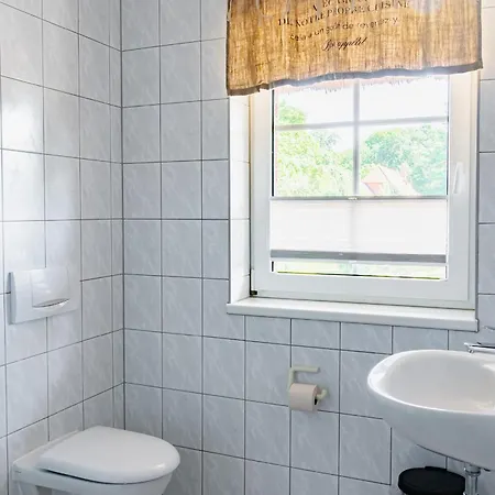 Am Gutspark Drankse Strandkamille * Dranske