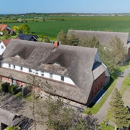 Am Gutspark Drankse Strandkamille