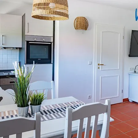 Am Gutspark Drankse Strandkamille Apartamento