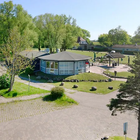 Am Gutspark Drankse Strandkamille Dranske