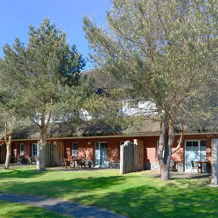 Am Gutspark Drankse Strandkamille Apartamento